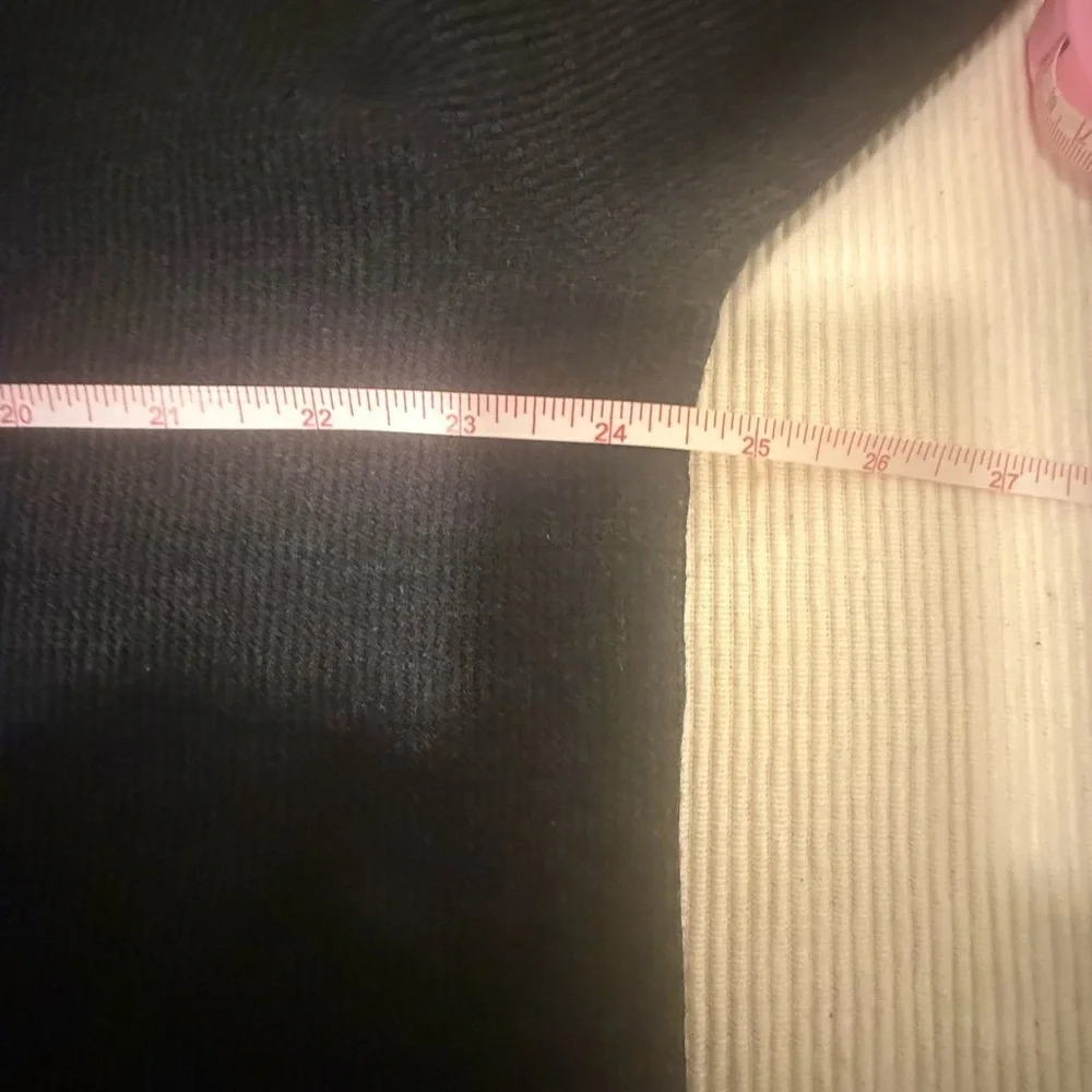 Banana Republic features from charcoal